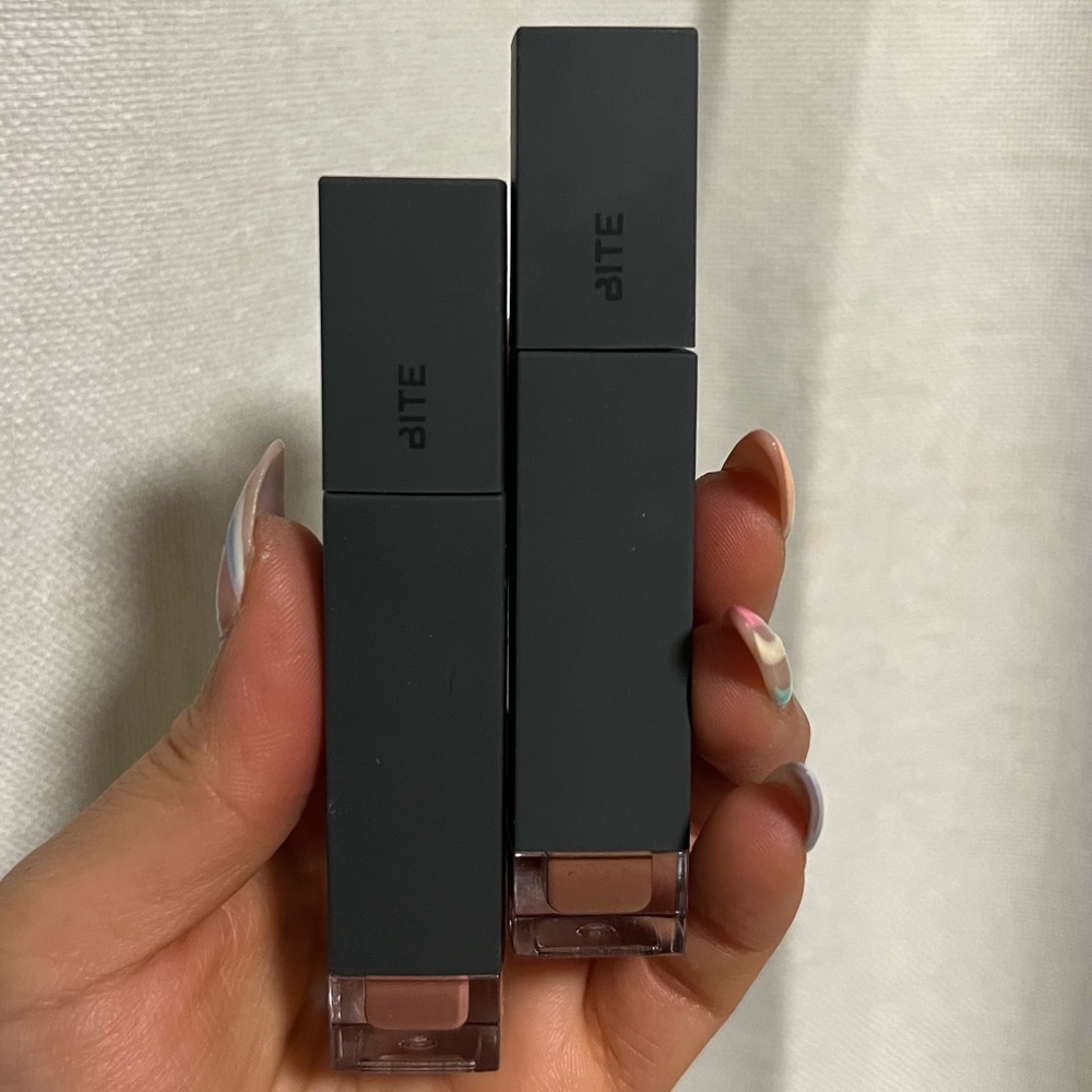 Bite beauty lipstick